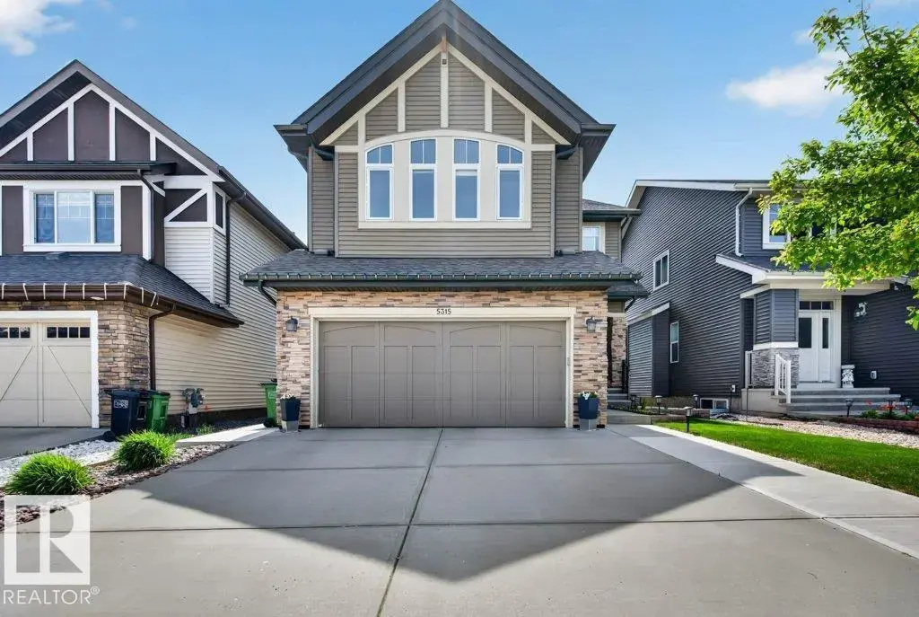 5315 20 Av Sw Sw, Edmonton